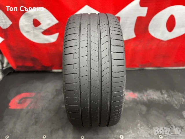 315 35 22, Лятна гума, Pirelli PZero, 1 брой, снимка 3 - Гуми и джанти - 50766418