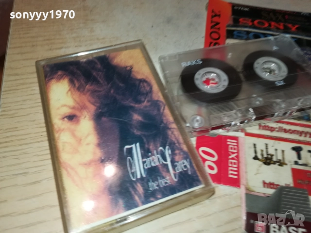 MARIAH CAREY 1209251057