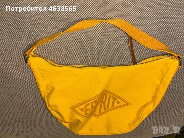 Дамска чанта ESPRIT