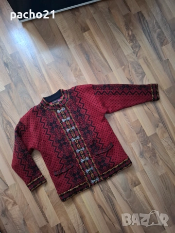 Windfjord Sweaters, снимка 4 - Жилетки - 53247908
