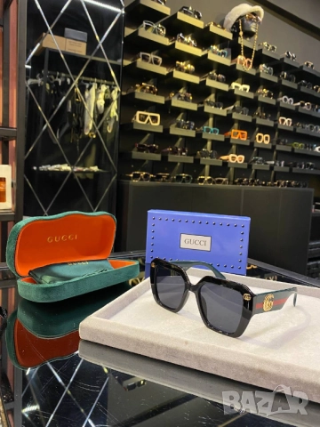 очила с черен обикновен калъф и ув защита burberry, снимка 8 - Слънчеви и диоптрични очила - 51454488