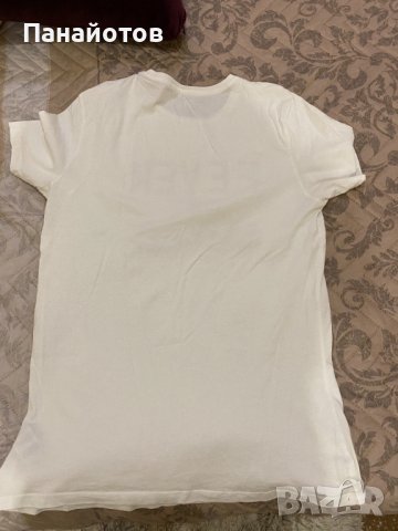 Мъжки тениски, снимка 6 - Тениски - 36939268