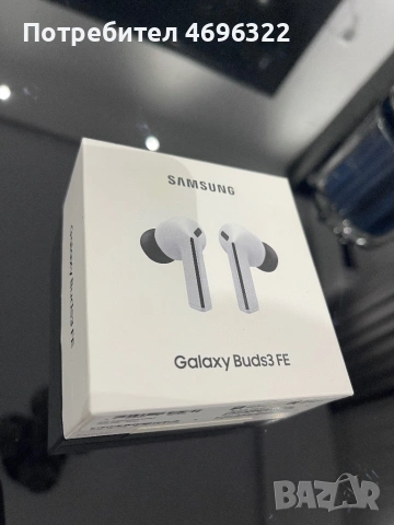 Samsung Galaxy Buds3 FE