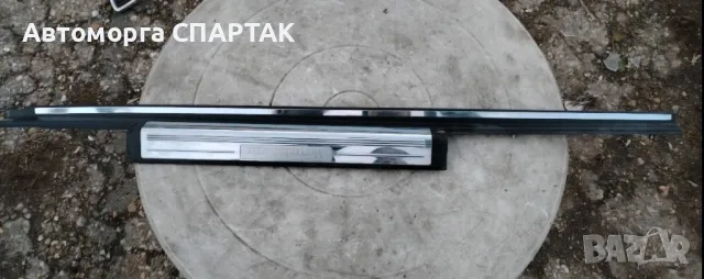 Mercedes S W220 НАЛОГ СТРЕЧ ПРЕДНО ДЯСНО/ЛЯВО, снимка 2 - Части - 48153249