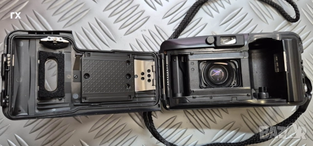 Olympus Zoom 105 , Nikon L35TW, Smethurst High-Light AVO,  не работещи, снимка 5 - Фотоапарати - 52554469