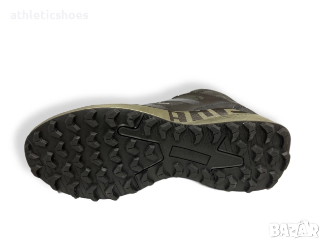 Маскировъчни кецове водоотблъскваща материя -226М4, снимка 3 - Кецове - 51776199