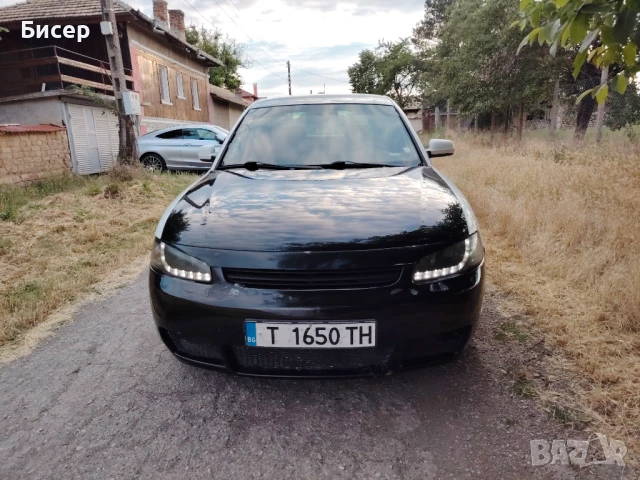 Фолксваген Пасат , снимка 1