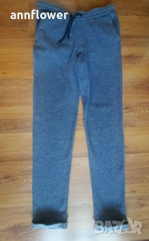 Долнище Straight Up Jersey chionobukser