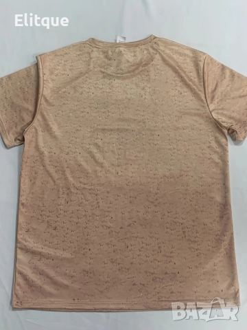 Мъжка тениска с графика на прилеп,3D щампа,кръгло деколте и къси ръкави за лятото, снимка 6 - Тениски - 52866490