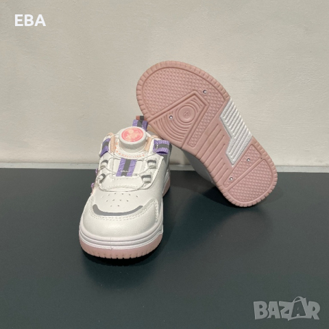 Кецове за момиче / Нови детски кецове, снимка 4 - Детски обувки - 44794781