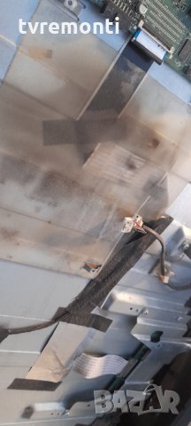 Основна платка - 17MB95M,for 48inc DISPPLAY   FOR JVC LT-48V543, снимка 5 - Части и Платки - 34960719