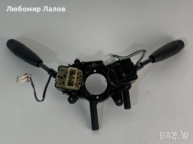 Лостчета светлини чистачки Chevrolet Matiz (05-10)г. , снимка 4 - Части - 50681569