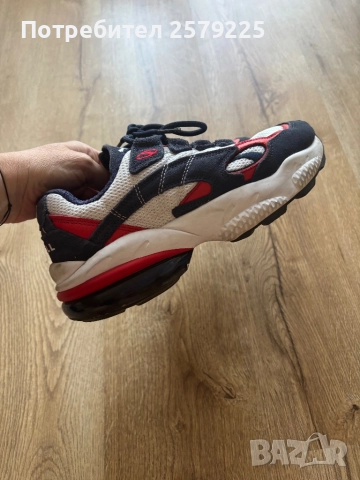 Puma ASICS , снимка 10 - Маратонки - 51747352