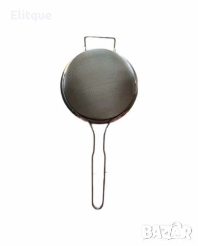 Метална цедка 20 см. и 22  см., снимка 4 - Други - 52861391