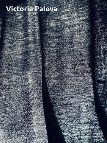 Стилен дълъг елек  меринос, снимка 5 - Елеци - 42888326