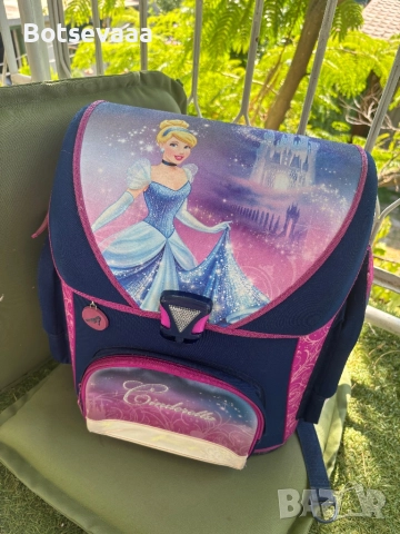 Раница за момиче, снимка 1