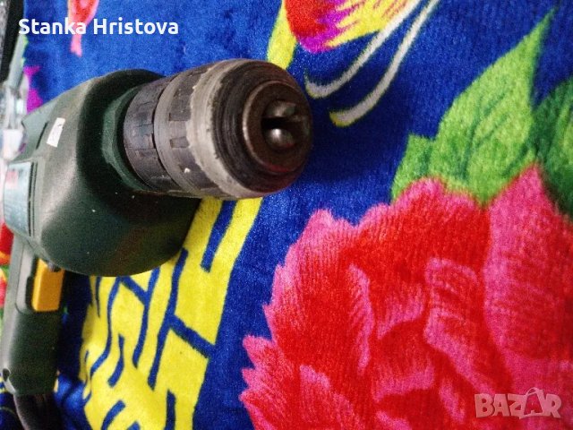 Винтовер Bosch 230v 50Hz., снимка 5 - Винтоверти - 47992019