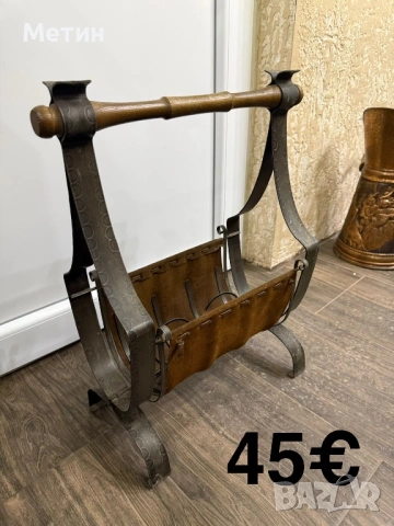 Антики и декорации , снимка 4 - Антикварни и старинни предмети - 53262729