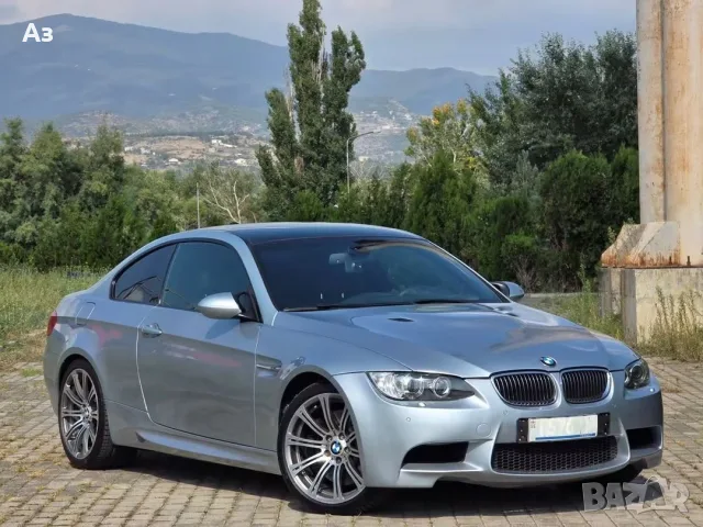 BMW M3 19" style 220m sportpaket OEM 