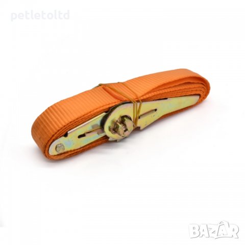 Колан за транспортиране на пчелни кошери / 3 метра