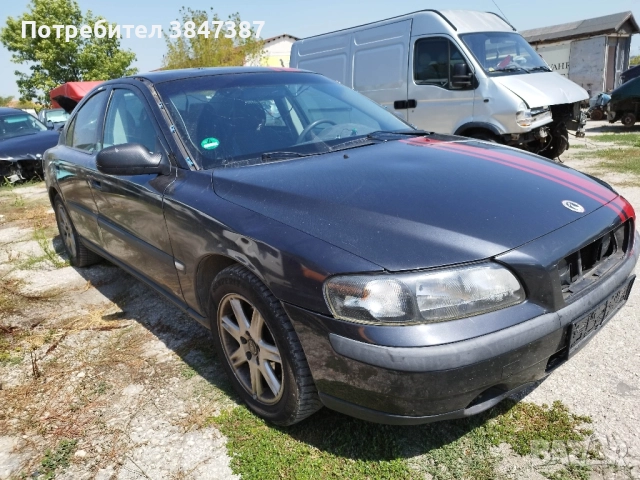 2.4 бензин На Части, снимка 3 - Автомобили и джипове - 51452222