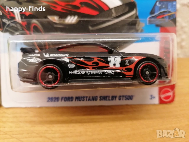 HOT WHEELS 2026, снимка 5 - Колекции - 54169206