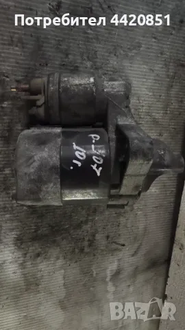 Стартер за Peugeot 107 2010 - 28100-0Q012J