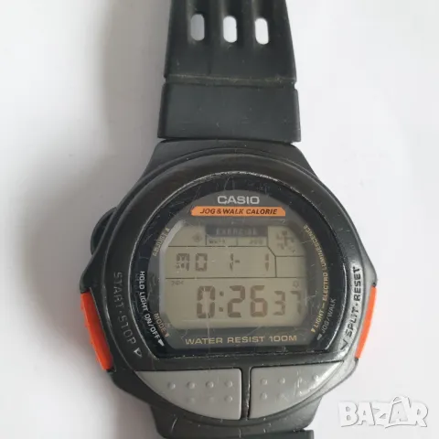 Casio (1266) JC-20, снимка 3 - Антикварни и старинни предмети - 48530467
