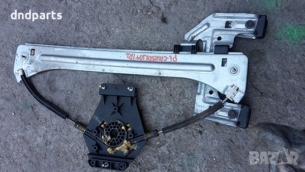 Механизъм ел. стъкло за Chrysler PT Cruiser, 2001г., /заден, ляв/