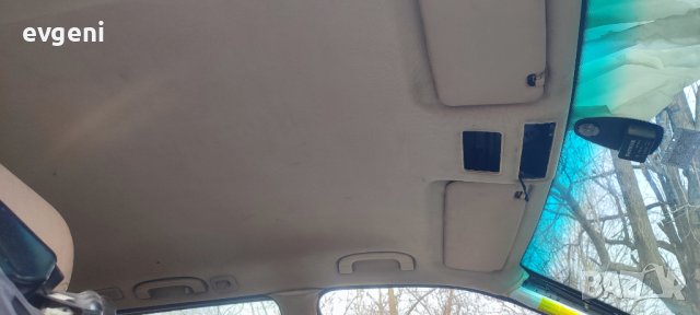 Таван  бмв е 39  530 комби , снимка 3 - Части - 44358644