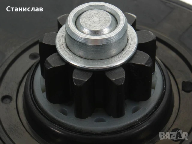 Електромотор за стъклоподемник на Mercedes Actros, снимка 3 - Части - 50627763