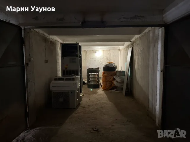 Продава подземен гараж!, снимка 2 - Гаражи и паркоместа - 56012580