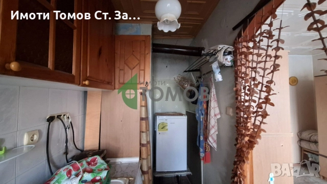 Компактен едностаен апартамент в кв. Три Чучура-юг, снимка 7 - Апартаменти - 52533859