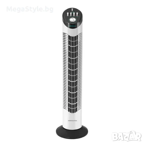 Вентилатор настолен EnergySilence 790 Skyline, 50W, CECOTEC