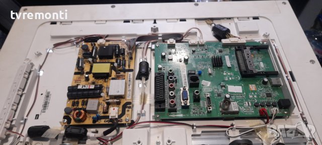 main 40-31L1TI-MAB2HG for TCL L24E4373F, снимка 6 - Части и Платки - 37204616