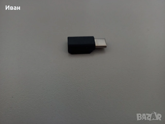 Dji Pocket 1 и 2 usb c адаптер, снимка 3 - Чанти, стативи, аксесоари - 54133798