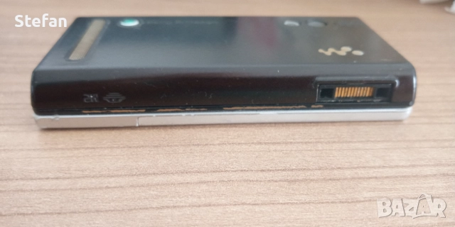 Sony Ericsson W705, снимка 5 - Sony Ericsson - 52953985