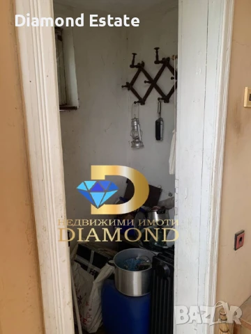 Къща с гараж в село Любеново, обл. Хасково, снимка 10 - Къщи - 50571052