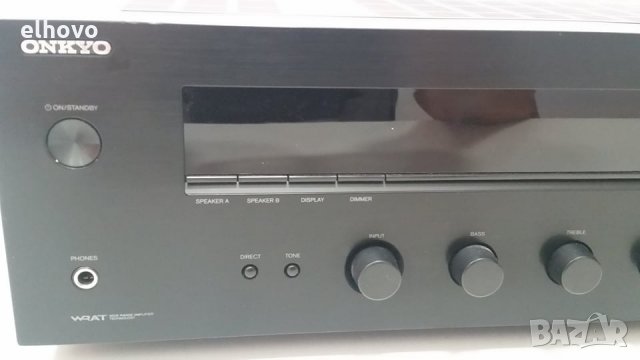 Ресивър Onkyo TX-8020, снимка 9 - Ресийвъри, усилватели, смесителни пултове - 29519019