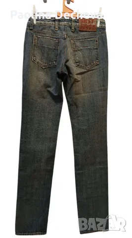 Нови оригинални дънки на Miss sixty, снимка 3 - Дънки - 35029583