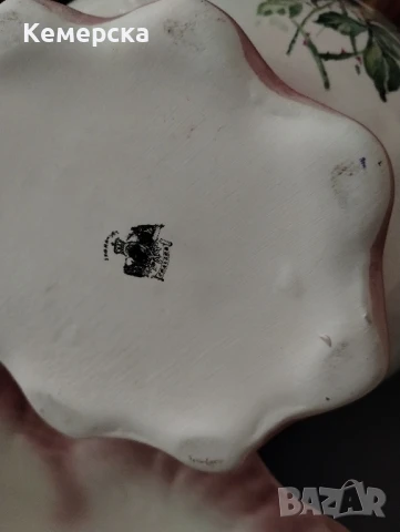 Стар комплект в розово, снимка 7 - Други - 51079841