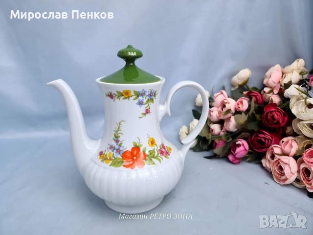 Чайник, снимка 1 - Аксесоари за кухня - 42044893