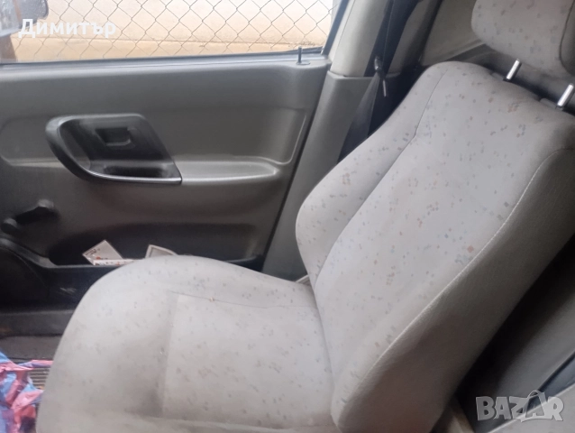 Продавам Фолксваген Кади, снимка 2 - Автомобили и джипове - 52618363