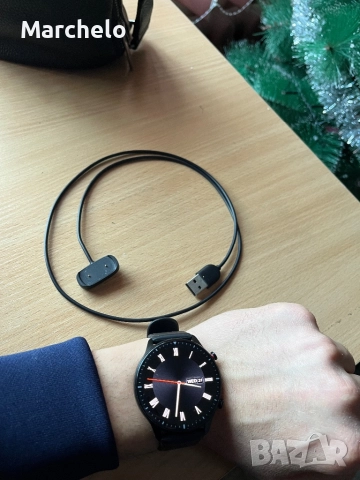 Amazfit GTR2 SPORT, снимка 5 - Мъжки - 52944242