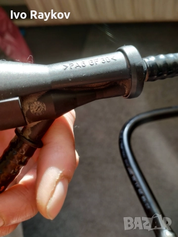 Saab 9 5 Vacuum Pipe 5230495 , 5231600, снимка 7 - Части - 52793143