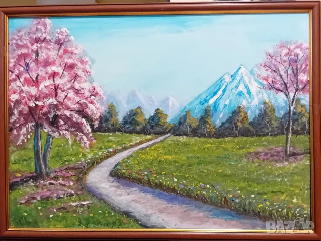 Картини за всеки вкус, снимка 14 - Картини - 33680640