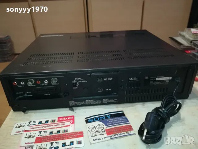 PANASONIC-STEREO HIFI VIDEO-ВЪРХОВ МОДЕЛ 1202251754, снимка 13 - Плейъри, домашно кино, прожектори - 49102632