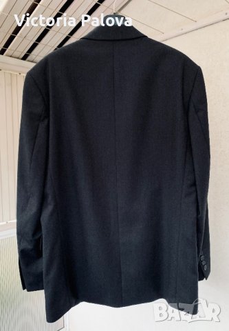Луксозно ново сако SALVATORE, снимка 2 - Сака - 42912128