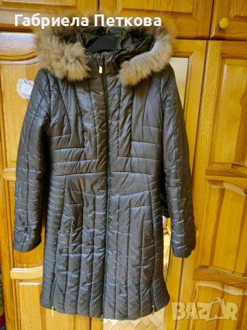 Яке на Кенсол, снимка 2 - Якета - 52544725