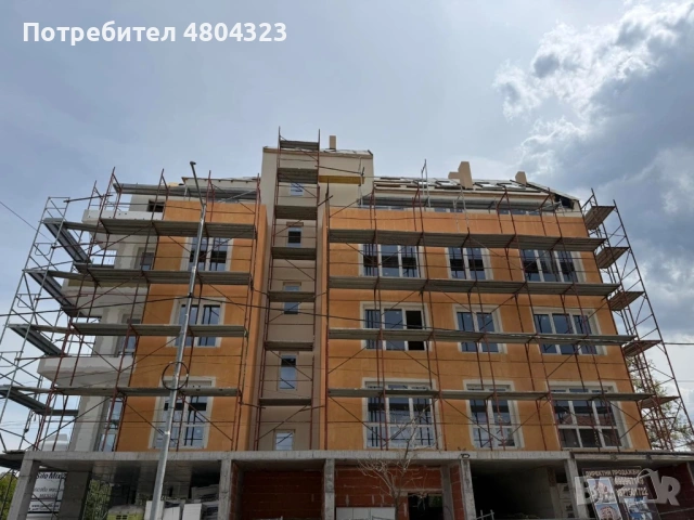 2- Стаен апартамент, Модерно предградие, гр. София